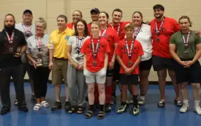 ADFPF 2023 Nationals Report